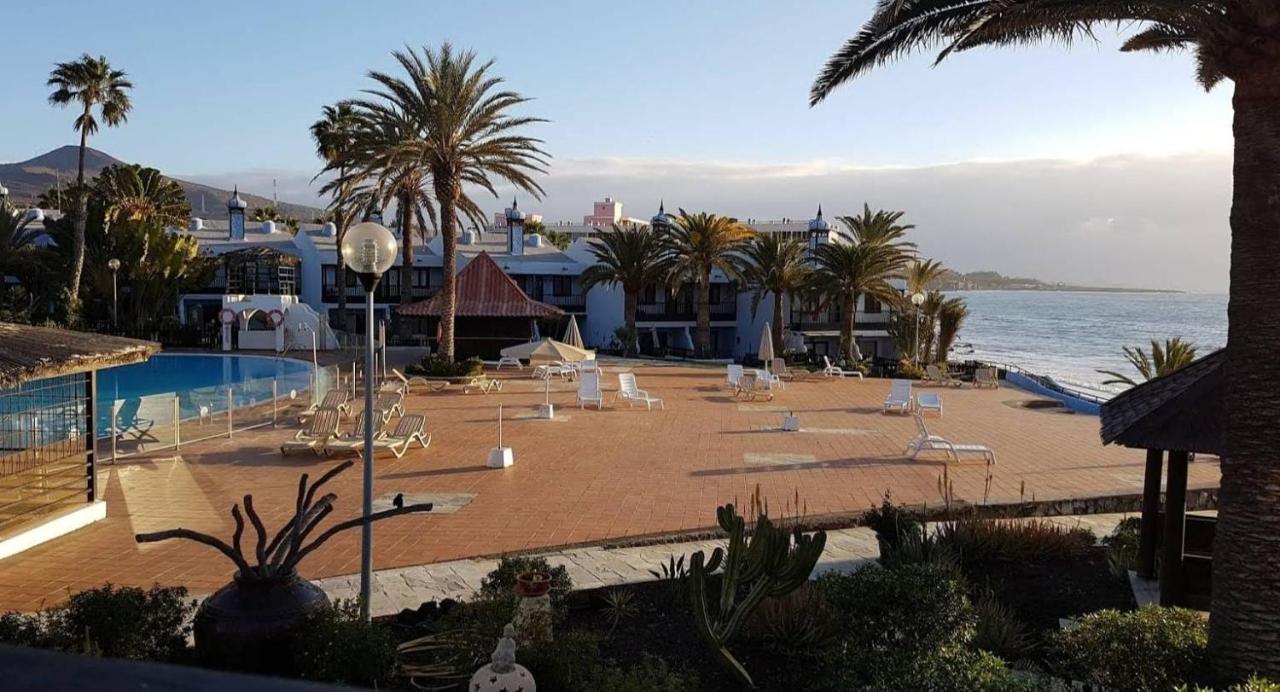 Charming Bellagio Sun Club Lägenhet San Bartolomé Exteriör bild
