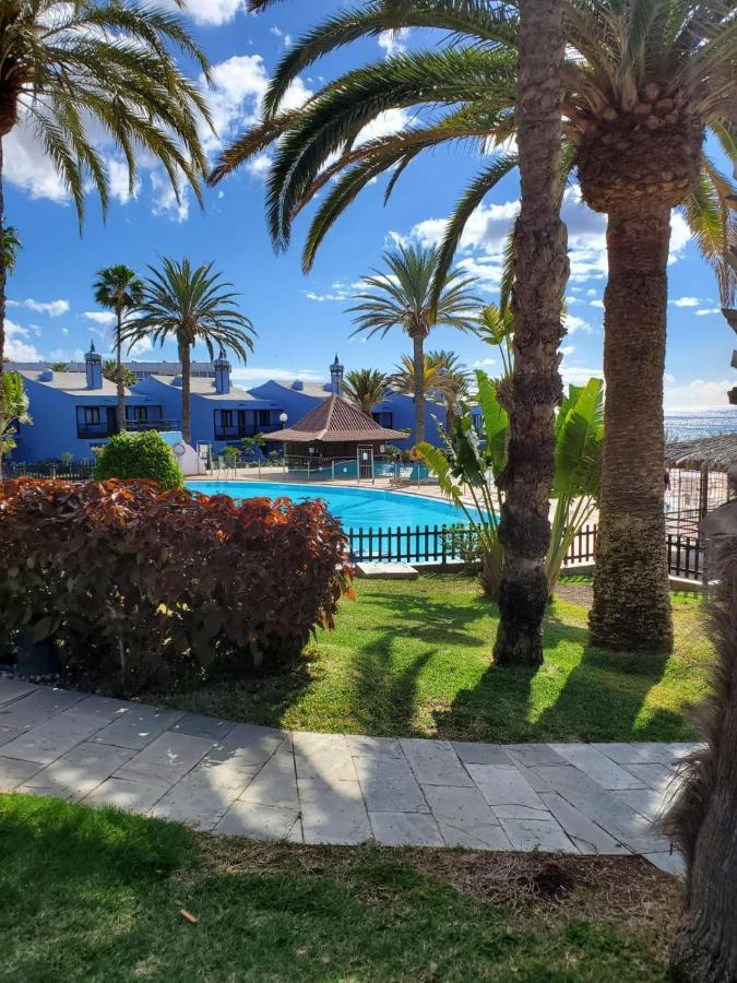 Charming Bellagio Sun Club Lägenhet San Bartolomé Exteriör bild