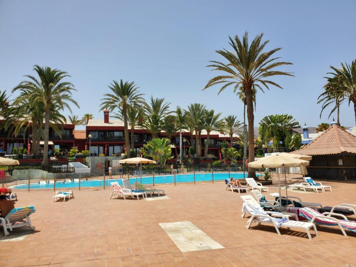 Charming Bellagio Sun Club Lägenhet San Bartolomé Exteriör bild